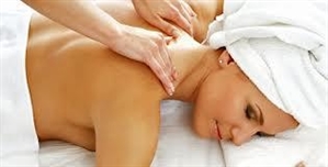 $120 spa day relaxation package - chicago 